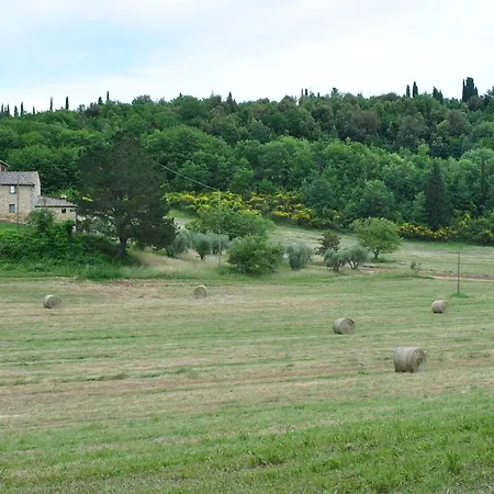 Podere La Paolina