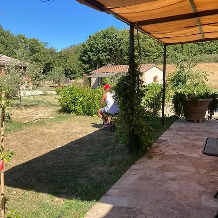 Podere La Paolina *
