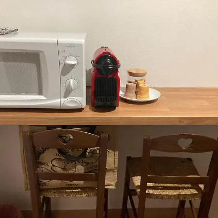 Vakantieboerderij Podere La Paolina
