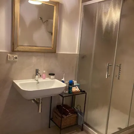 Farm stay Podere La Paolina