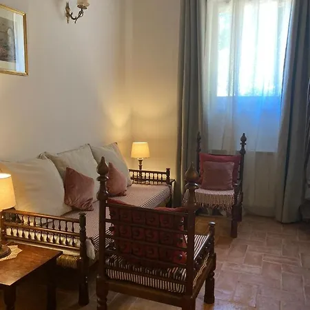 Farm stay Podere La Paolina *