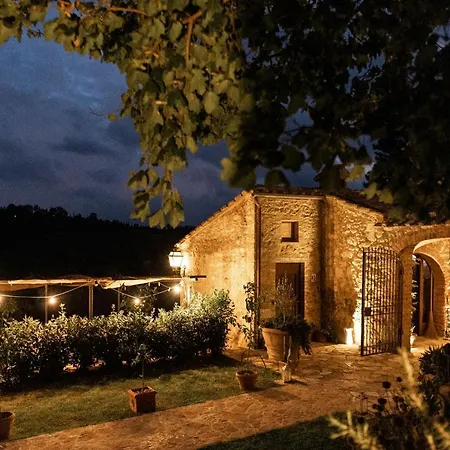 Podere La Paolina *