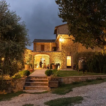Podere La Paolina - Residenza Di Charme