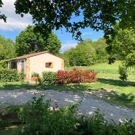 Farm stay Podere La Paolina *