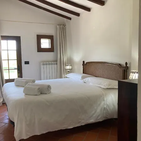 Podere La Paolina *