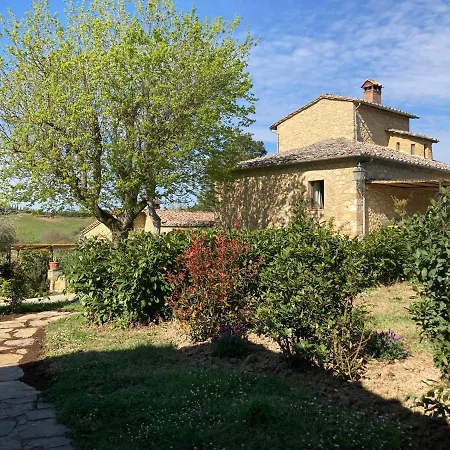 Podere La Paolina Farm stay *