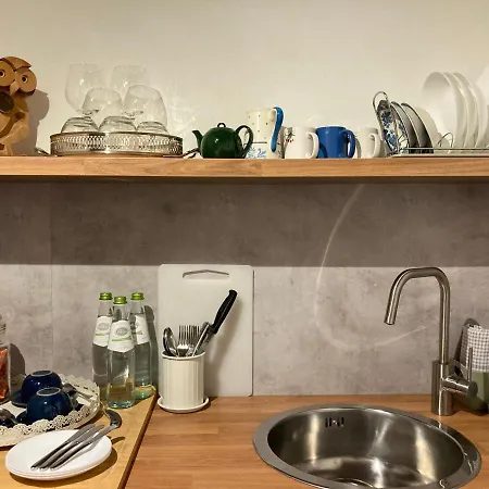 Vakantieboerderij Podere La Paolina Montefollonico