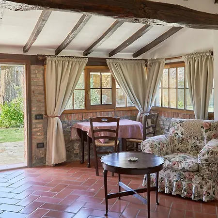 Podere La Paolina - Residenza Di Charme