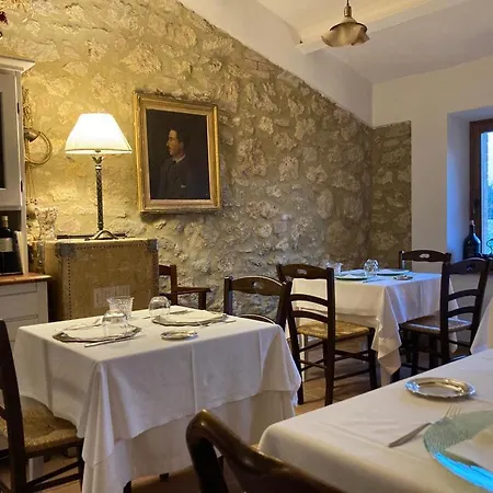 Podere La Paolina Farm stay