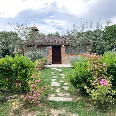 Podere La Paolina Farm stay *