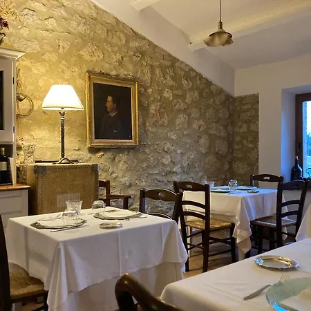 Gospodarstwo agroturystyczne Podere La Paolina - Residenza Di Charme