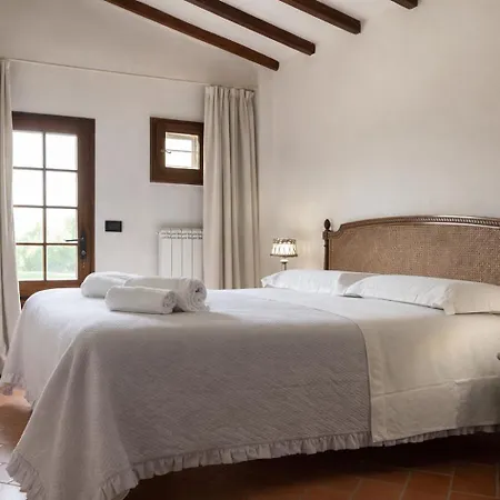 Podere La Paolina - Residenza Di Charme 农家乐 *