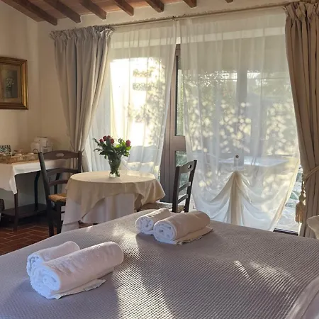 Podere La Paolina - Residenza Di Charme *