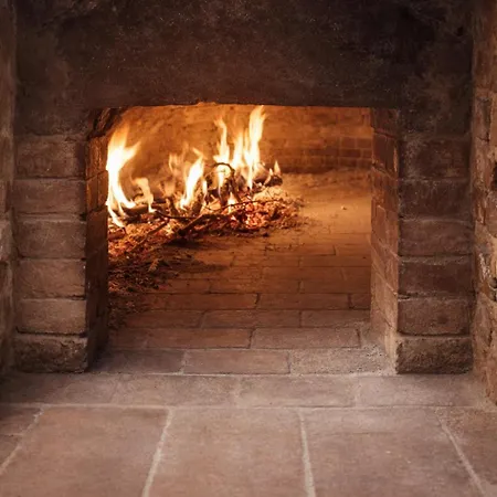 Podere La Paolina - Residenza Di Charme Montefollonico