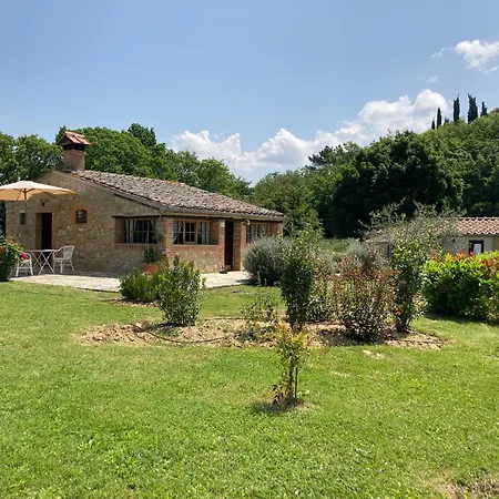Podere La Paolina - Residenza Di Charme *