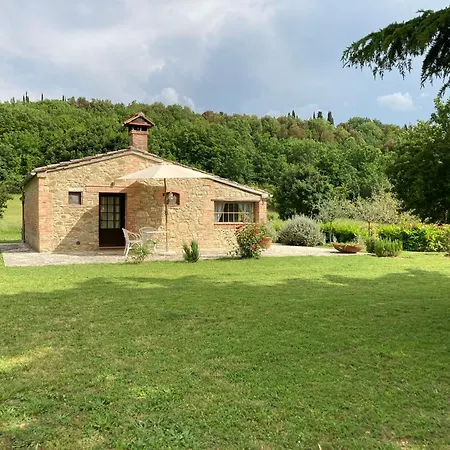 Podere La Paolina - Residenza Di Charme * Montefollonico