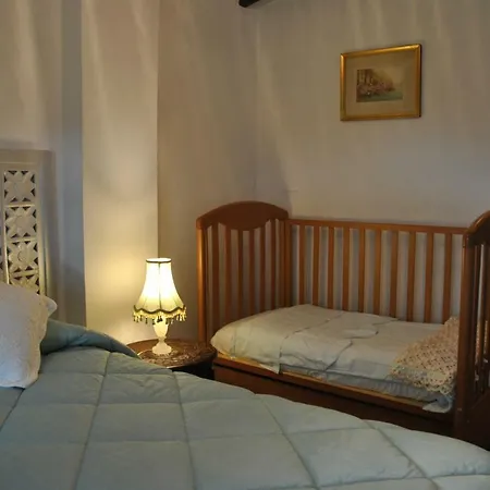 Podere La Paolina Farm stay Montefollonico