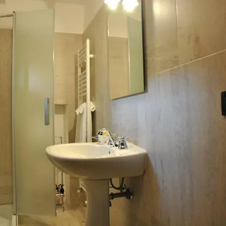 Farm stay Podere La Paolina