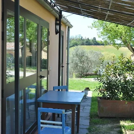 Podere La Paolina Farm stay *