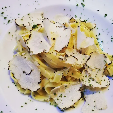 Podere La Paolina Vakantieboerderij *