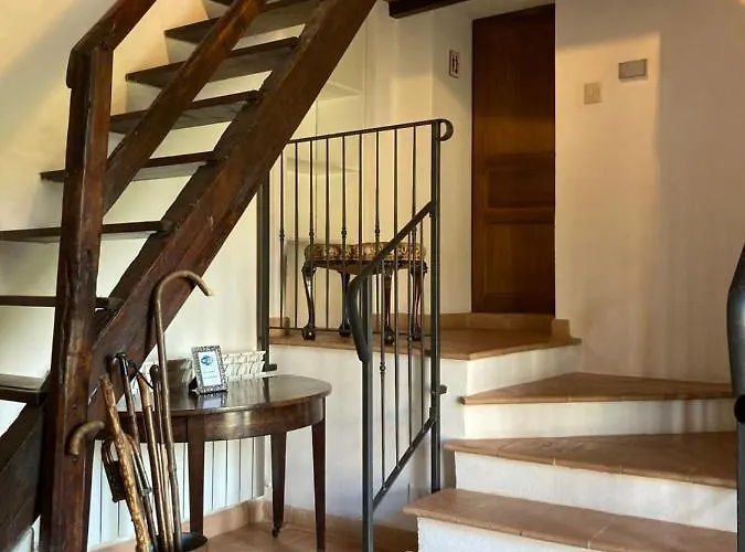 Podere La Paolina - Residenza Di Charme Gospodarstwo agroturystyczne Montefollonico
