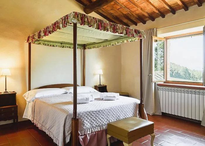 Podere La Paolina - Residenza Di Charme