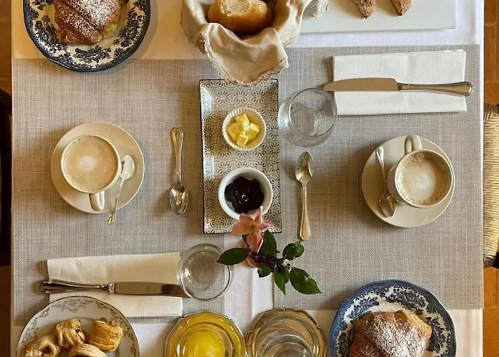 Podere La Paolina - Residenza Di Charme