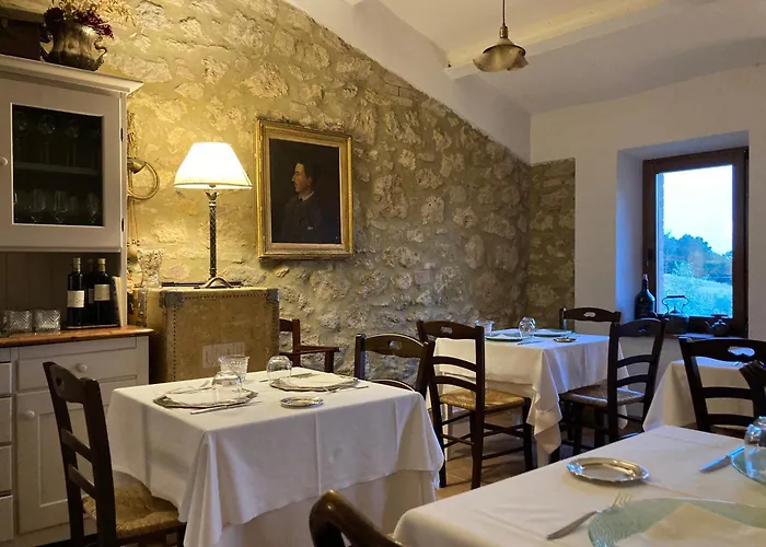 Gospodarstwo agroturystyczne Podere La Paolina - Residenza Di Charme