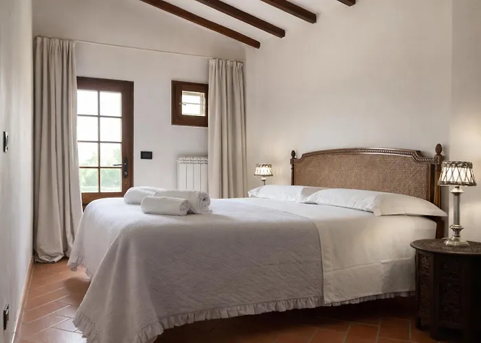 Podere La Paolina - Residenza Di Charme Gospodarstwo agroturystyczne *