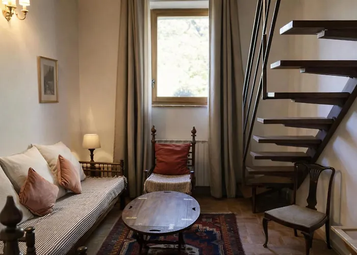 Podere La Paolina - Residenza Di Charme Gospodarstwo agroturystyczne