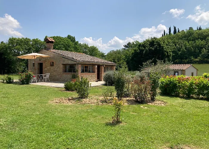 Podere La Paolina - Residenza Di Charme *