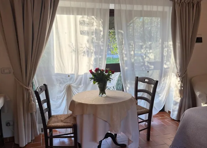 Podere La Paolina - Residenza Di Charme